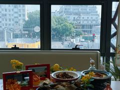 -苏梦江南·淮扬菜(夫子庙店)