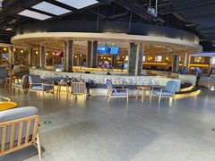 -星河湾温泉洗浴酒店