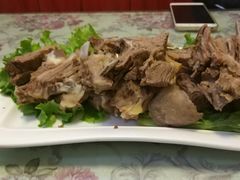 -伊阑泽大循化餐厅
