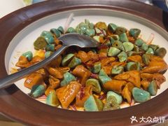 -福海居烤鸭店(鸟巢店)