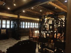 -安徽人家(奥体店)