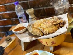 葫芦鸡-醉长安(南门总店)