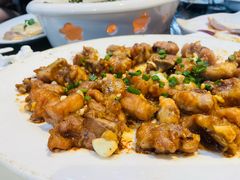 -凤厨顺德水乡凤味馆(大良锦龙路店)