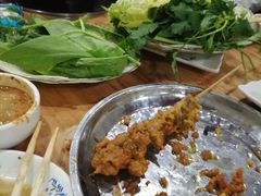 -元盛居(生态大街店)