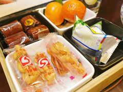 -古莲·影院足道·按摩SPA(水上温泉店)
