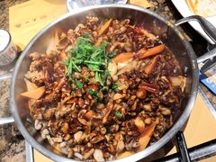 -黄记煌三汁焖锅(欢乐海岸店)