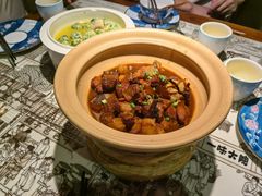 -一味大院•桐庐菜传承店(春江路店)