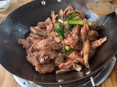 -大地农庄(逢沙大道店)