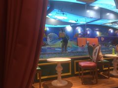 -ABC Swim亲子游泳俱乐部(河西店)