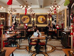 -Entrecôte 法国牛扒馆(保利·时光里店)