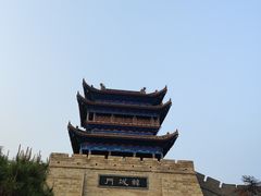 -韩城古城