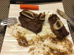 -漳州佰翔圆山酒店·圆山畔西餐厅