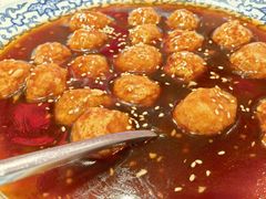-山西会馆·晋菜·晋商宴·牌匾博物馆(胜利东街店)