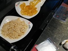 -喜虾客·大虾火锅(郑州无限城店)