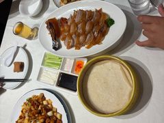 -福来居烤鸭店(天坛二店)