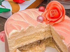 -美心西饼mx cakes(猎德优托邦店)