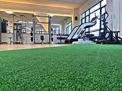 -律舟OasisFit健身工作室