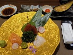 -北京泰富酒店-道日本料理餐厅