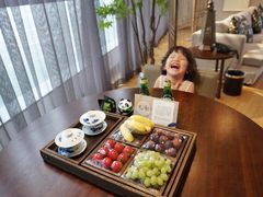 -成都雅诗阁来福士