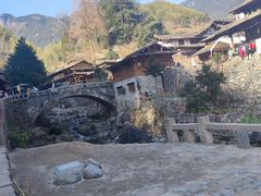 -林坑古村落