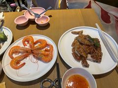 -天府中餐厅·粤菜·海南菜·生猛海鲜(三亚海棠湾洲际度假酒店)