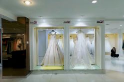 -完美新娘婚纱摄影