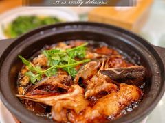 -沈家花园如皋菜(君御豪庭店)