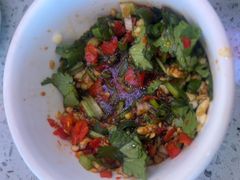 -阿婆情腊排骨火锅(金虹路店)