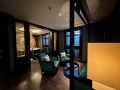 -上海苏宁宝丽嘉酒店·嘉府壹号中餐厅