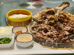 -永嘉华隆国际大酒店-餐饮部