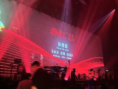 -赤红音乐现场(浦东金桥路店)