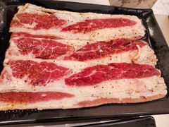 -花味烤肉·拌饭(庐阳万科店)