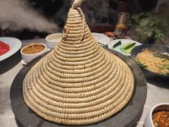 -芸山季·云南野生菌火锅(宝能环球汇店)