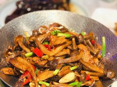-洪星渔庄临平菜(星万里店)