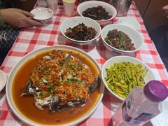 -西江红·株洲本地菜(滨江南路店)