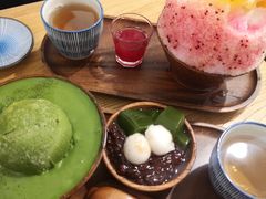 -WONDER ICE 萬得冰田(建設路总店)
