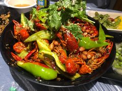 经典十三香风味-虾易落味(杭州黄龙万科中心店)