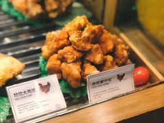 -1973继光香香鸡(合生汇购物中心店)