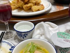 -荣祥海鲜·烟台菜(胜利路二部)