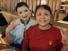 -相约·羊村小馆非遗手抓肉(七一酱园店)