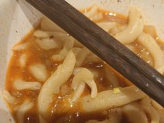 -粥六•新晋菜(柳巷店)