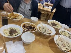 -华兴街自力面店