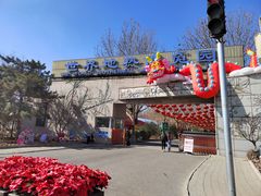 -南宫五洲植物乐园