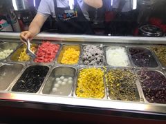 -海大南门夜市(海富街店)