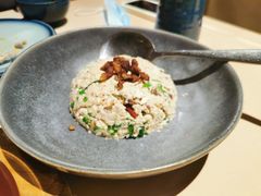 渣男豆腐-山石榴·贵州菜(丰盛里店)