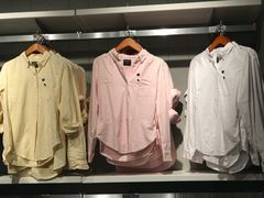 -Abercrombie & Fitch(天环广场店)