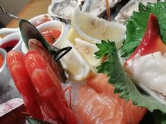 -囧吉香生蚝牛排馆(湖北路店)