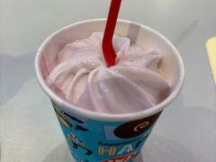 -DQ·蛋糕·冰淇淋(南开大悦城2F店)