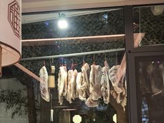 -老淮滨-蚌埠非遗小吃(淮河路店)