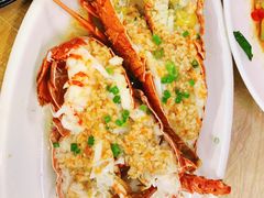 -小辣妹川味海鲜加工店(第一市场椰风巷店)